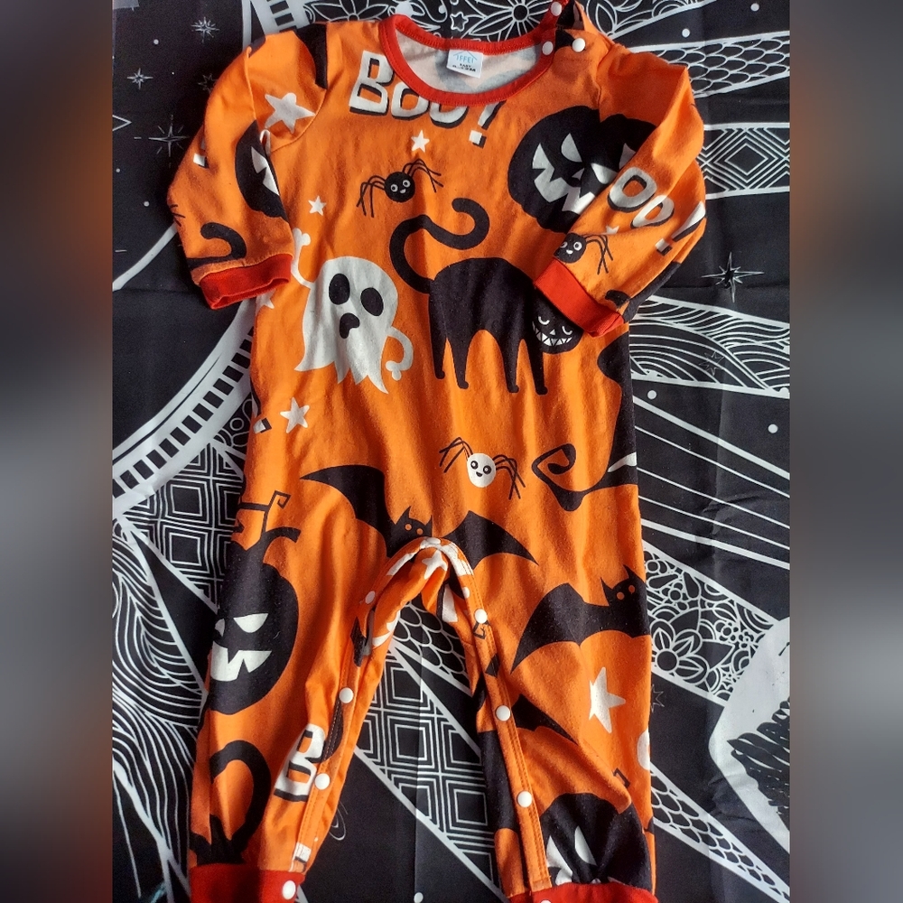Pajamas